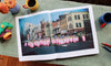PHILADELPHIA IN COLOR, 1950-1990