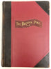 RARE--The Bristol Pike by Rev. S. F. Hotchkin, 1893