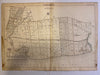 1895 GW Bromley & Co Atlas - Wards 35 Plate 49