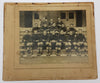 1917 West Chester High School Football Team Photograph WCHS Photo