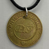 PTC Token Necklace / Pendant