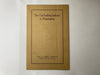 The J G Brill Company SesquiCentennial Edition the Car Building Industry in Philadelphia 1926 total 12 pages