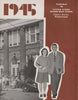 The Oak Upper Darby Senior High School Yearbooks 1937, 1945, 1946, 1947