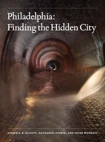 Philadelphia: Finding the Hidden City